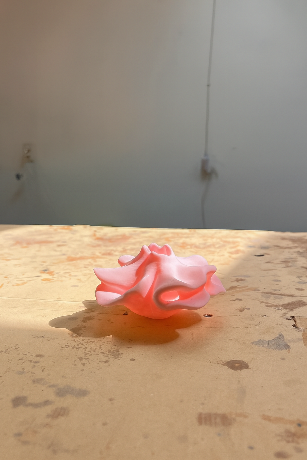 prototype modification pink