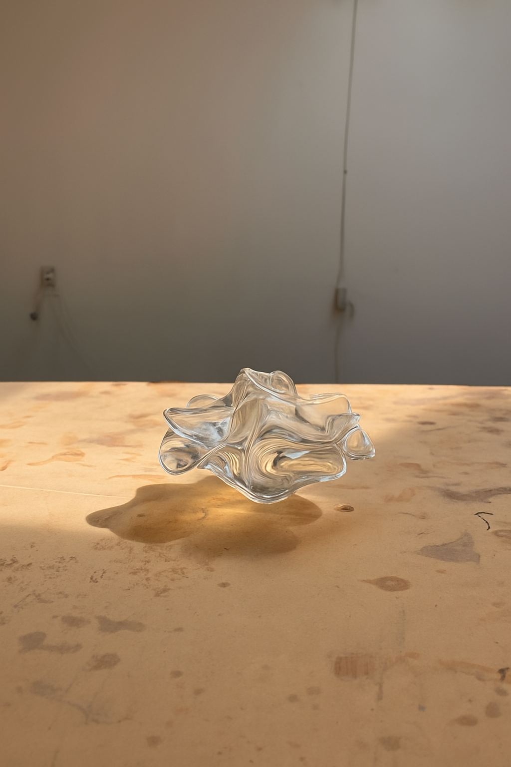 prototype modification transparent