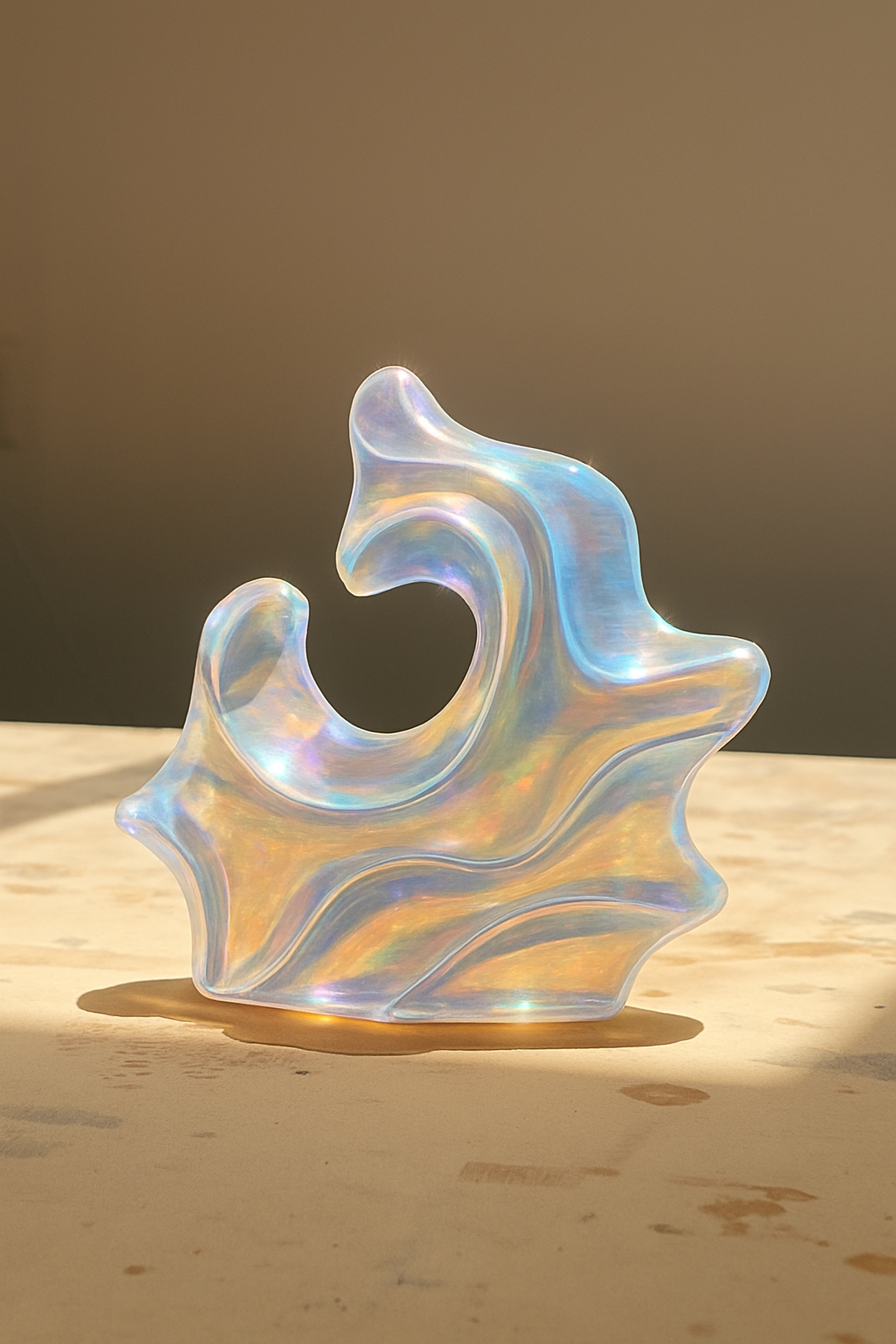 prototype modification shimmer